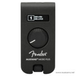 Fender Mustang Micro plus ลดราคาพิเศษ