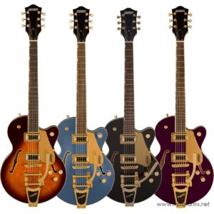 Gretsch G5655TG