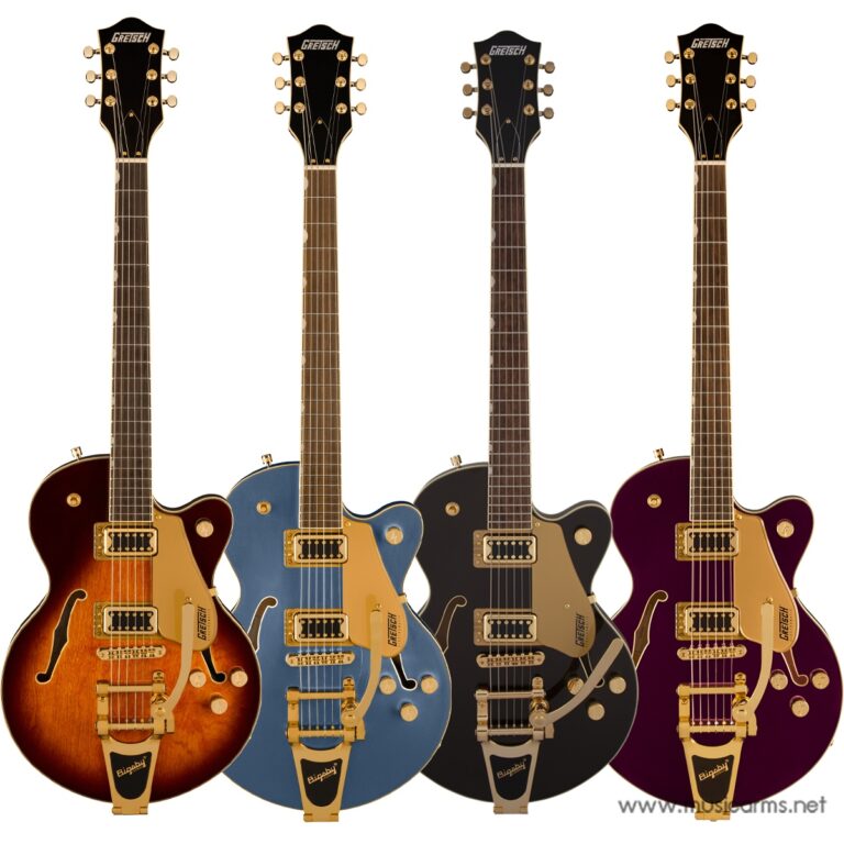 Gretsch G5655TG ขายราคาพิเศษ