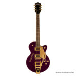 Gretsch G5655TG Amethyst ขายราคาพิเศษ