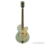 Gretsch G5655TG Aspen Green ขายราคาพิเศษ