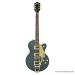 Gretsch G5655TG Cadillac Green ขายราคาพิเศษ