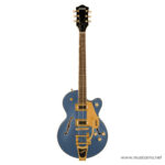 Gretsch G5655TG Cerulean Smoke ขายราคาพิเศษ