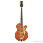 Gretsch G5655TG Orange ขายราคาพิเศษ