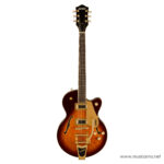 Gretsch G5655TG Single Barrel Burst ขายราคาพิเศษ