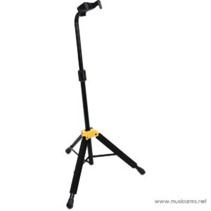 Hercules GS414B Plus Guitar Stand ขาตั้งกีตาร์ราคาถูกสุด