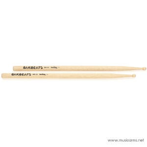 Innovative Percussion BB-CS Bakbeat Series ไม้กลองสแนร์คอนเสิร์ตราคาถูกสุด