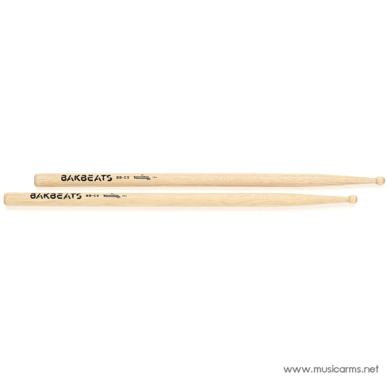 Innovative Percussion BB-CS Bakbeat Series ขายราคาพิเศษ