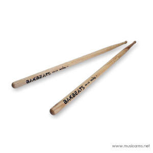 Innovative Percussion BB-HB Bakbeat Series ไม้กลองชุดราคาถูกสุด