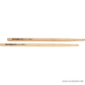 Innovative Percussion BB-MS Bakbeat Series ไม้กลองสแนร์มาร์ชชิ่งราคาถูกสุด