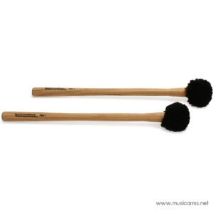 Innovative Percussion FBX-1S Marching Bass Drum Mallets ไม้ตีกลองใหญ่ราคาถูกสุด