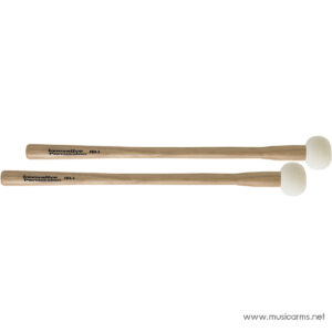 Innovative Percussion FBX-2 Marching Bass Drum Mallets ไม้ตีกลองใหญ่ราคาถูกสุด