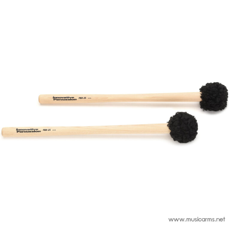 Innovative Percussion FBX-2S ขายราคาพิเศษ