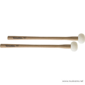 Innovative Percussion FBX-3 Marching Bass Drum Mallets ไม้ตีกลองใหญ่ราคาถูกสุด