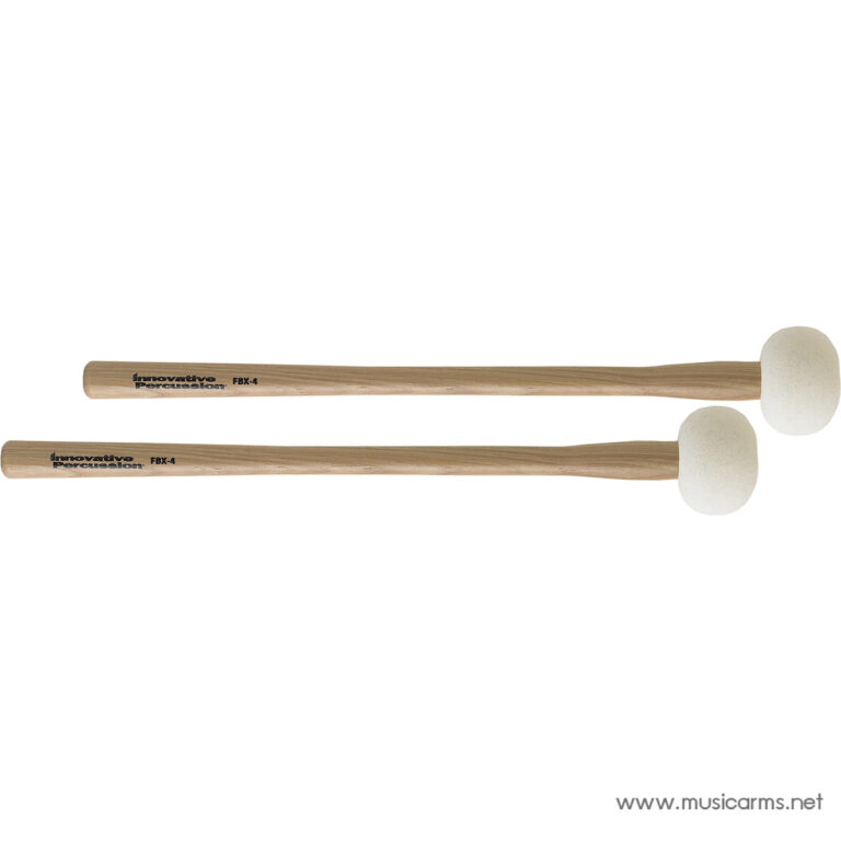 Innovative Percussion FBX-4 ขายราคาพิเศษ