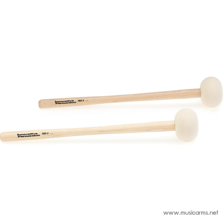 Innovative Percussion FBX-5 ขายราคาพิเศษ