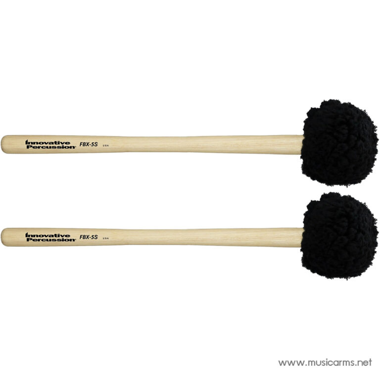 Innovative Percussion FBX-5S ขายราคาพิเศษ