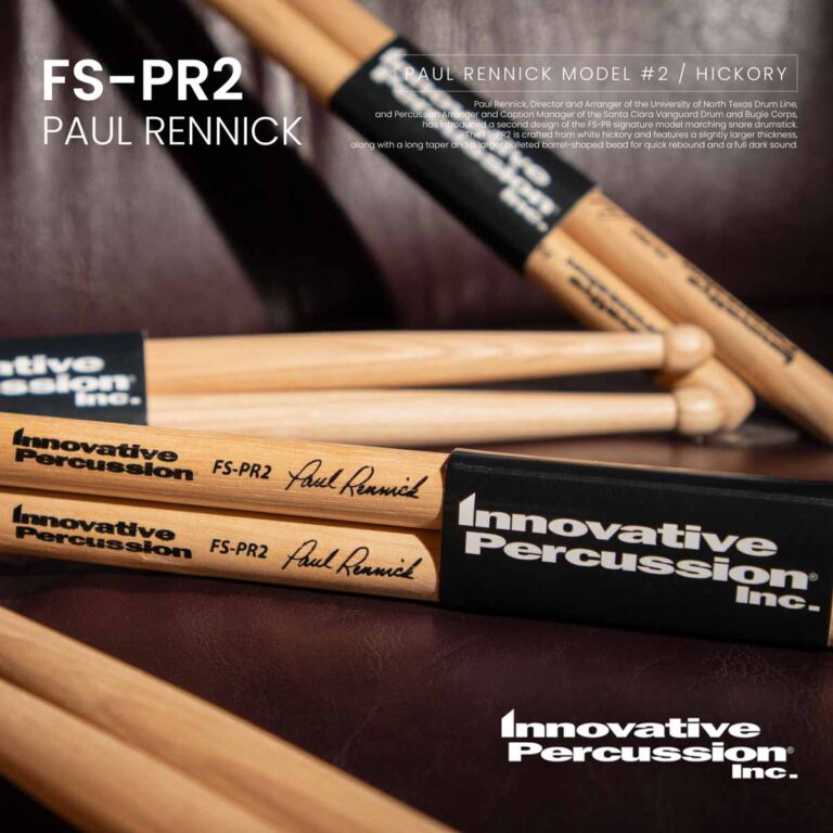 Innovative Percussion FS-PR2 ขายราคาพิเศษ