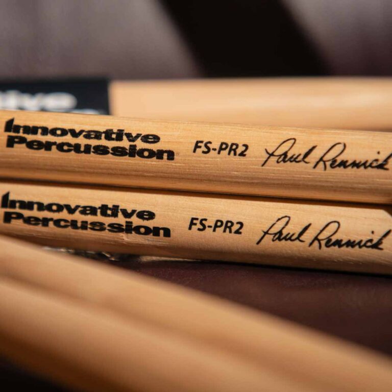 Innovative Percussion FS-PR2 ขายราคาพิเศษ