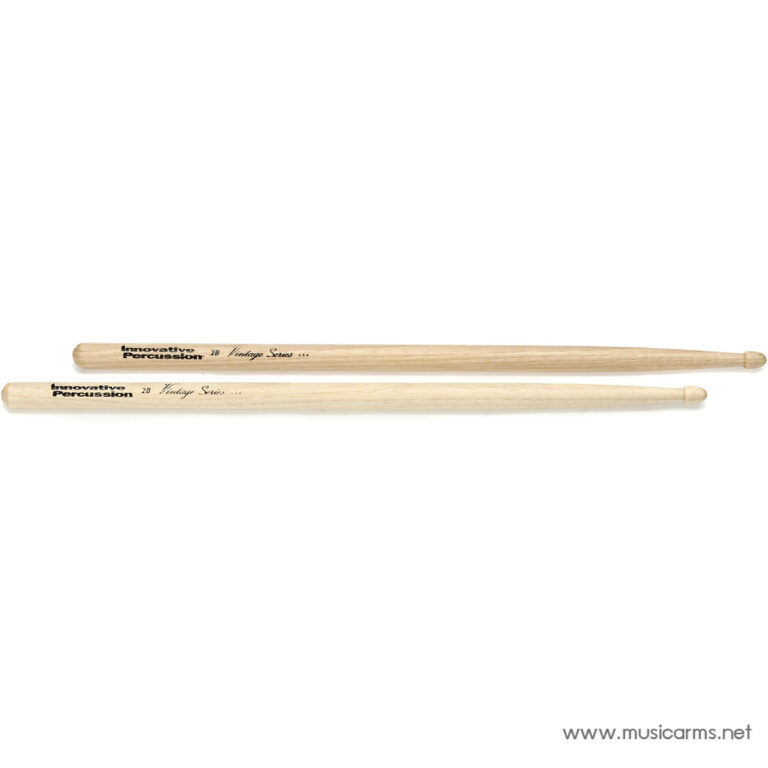 Innovative Percussion IP-2B Vintage Series ขายราคาพิเศษ