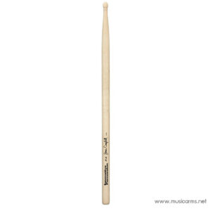 Innovative Percussion IPJC / James Campbell Hickory Concert Snare Drumsticks ไม้กลองสแนร์คอนเสิร์ตราคาถูกสุด