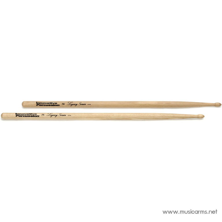 Innovative Percussion IP-L7A Legacy Series ขายราคาพิเศษ