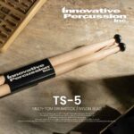 Innovative Percussion TS-5 ขายราคาพิเศษ