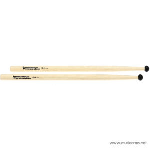 Innovative Percussion TS-5 ไม้กลองเทเนอร์ราคาถูกสุด