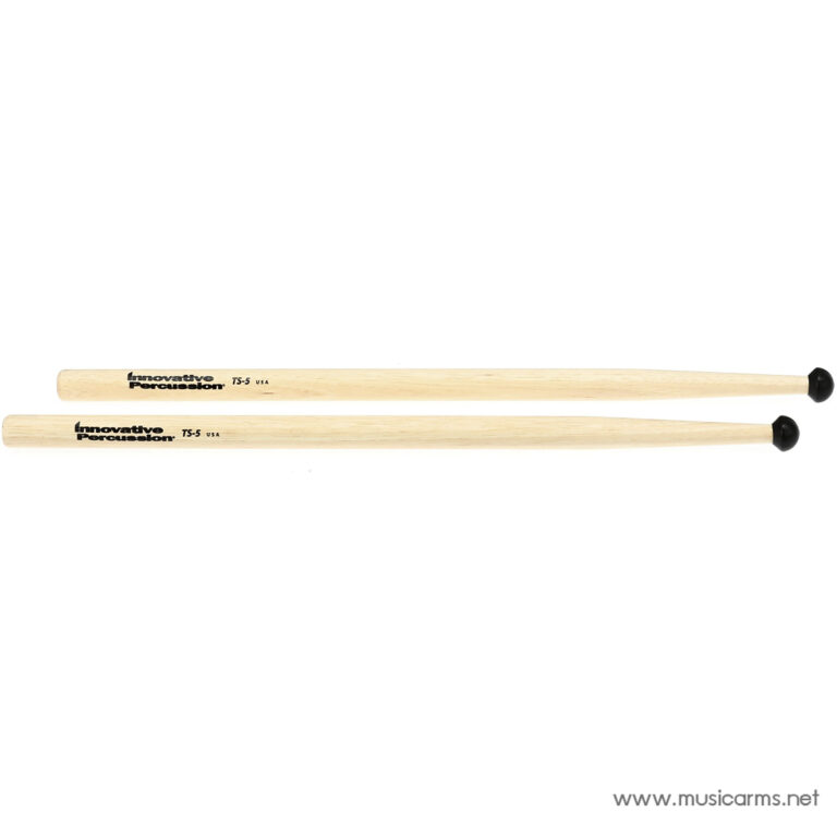 Innovative Percussion TS-5 ขายราคาพิเศษ