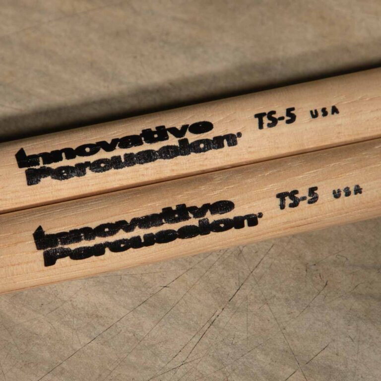 Innovative Percussion TS-5 ขายราคาพิเศษ