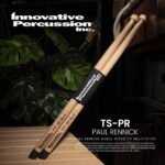 Innovative Percussion TS-PR ขายราคาพิเศษ