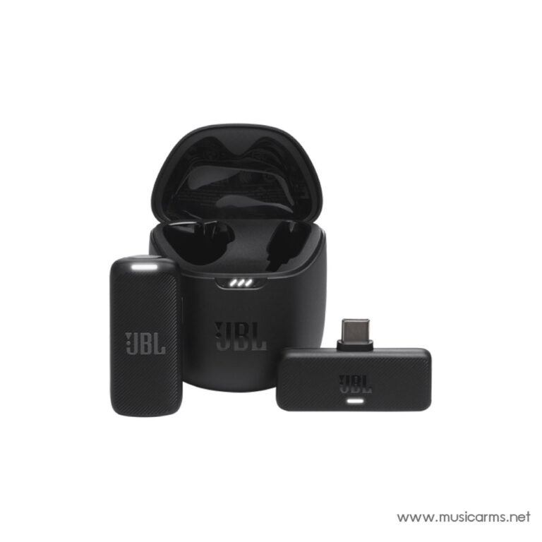 JBL Quantum Stream Wireless USB-C ขายราคาพิเศษ