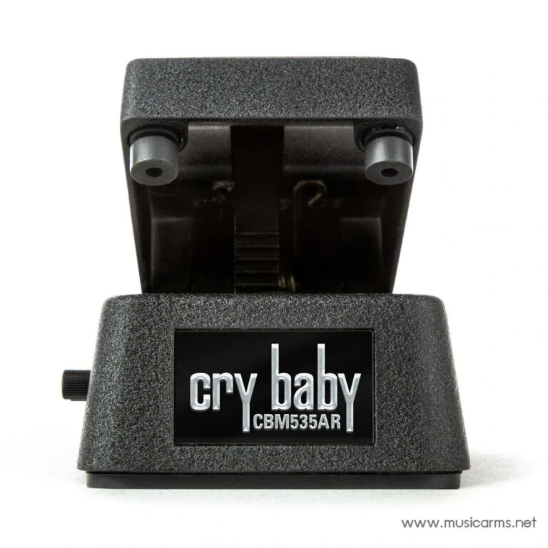 Jim Dunlop Cry Baby 535Q Mini (Auto-Return) ขายราคาพิเศษ