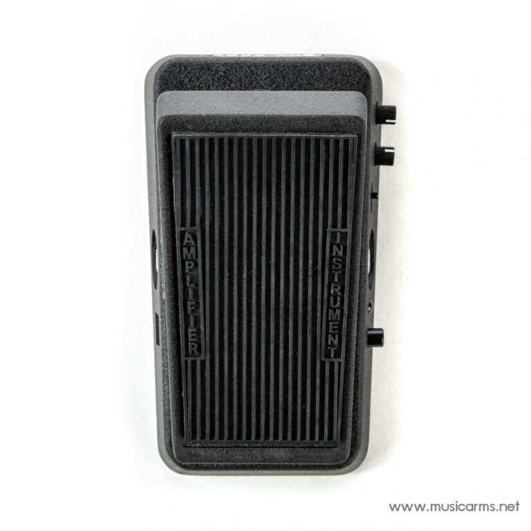 Jim Dunlop Cry Baby 535Q Mini (Auto-Return) ขายราคาพิเศษ