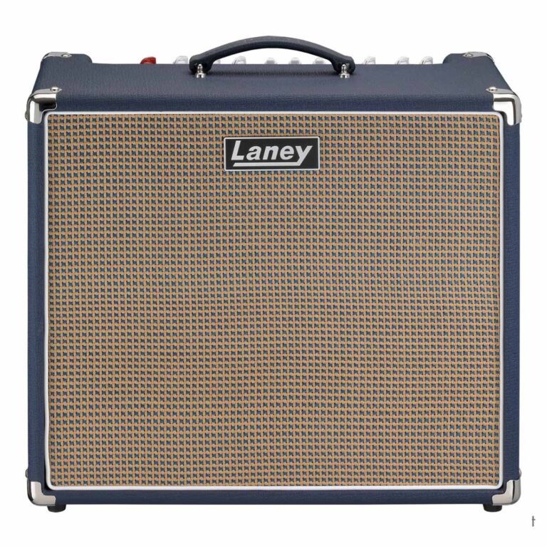 Laney Lionheart Foundry LFSUPER60-112 ขายราคาพิเศษ