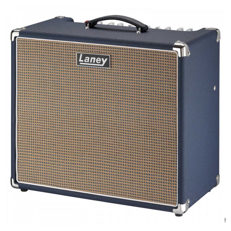 Laney Lionheart Foundry LFSUPER60-112 ขายราคาพิเศษ