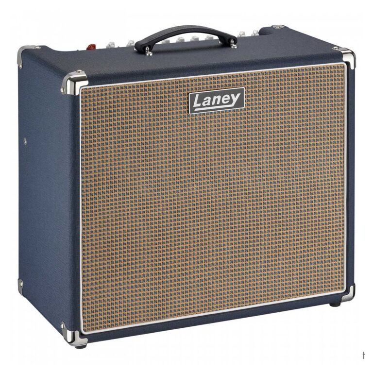 Laney Lionheart Foundry LFSUPER60-112 ขายราคาพิเศษ