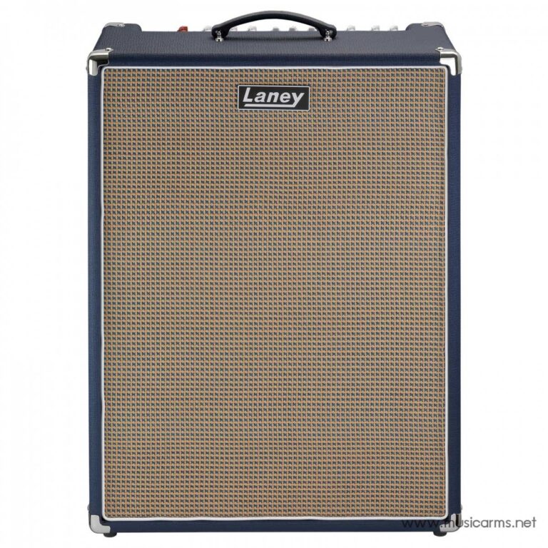 Laney Lionheart Foundry LFSUPER60-212 ขายราคาพิเศษ