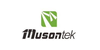 Logo Musontek