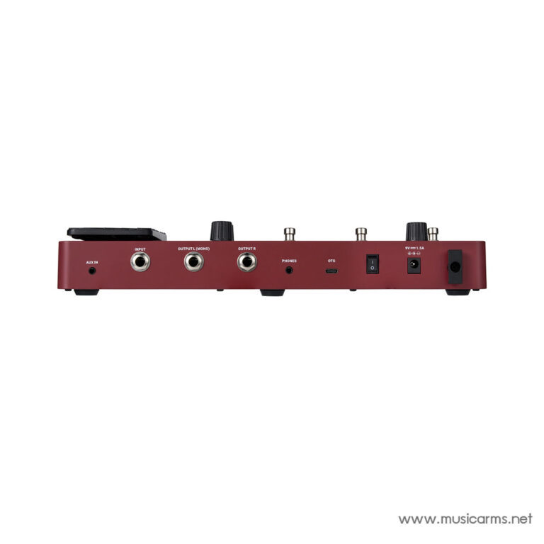 Mooer GE150 Pro li input ขายราคาพิเศษ