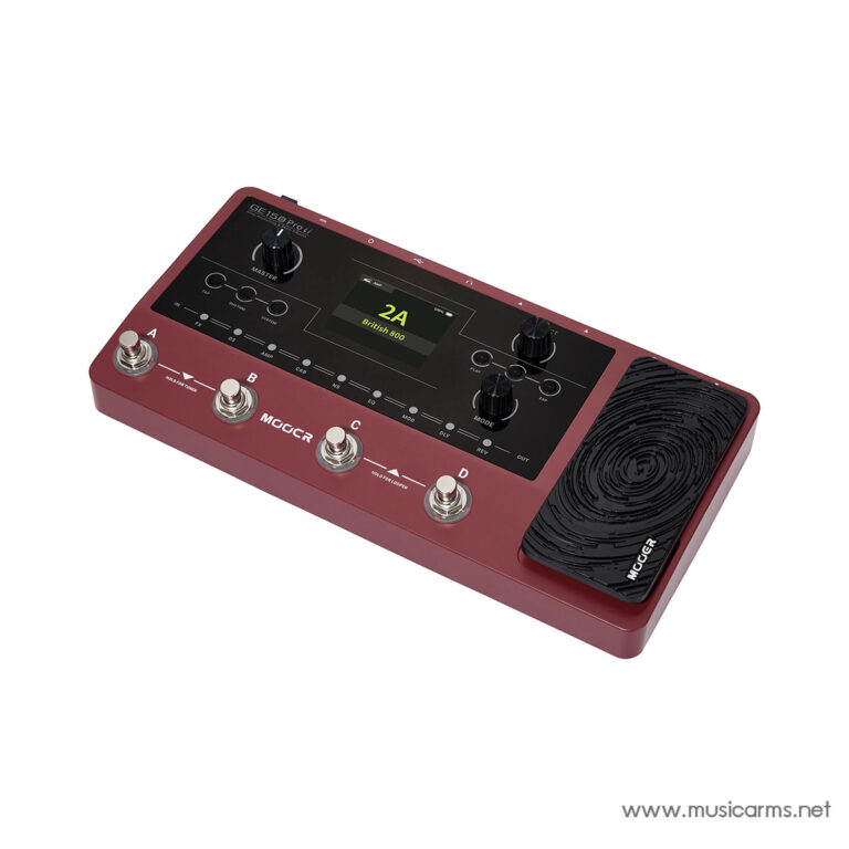 Mooer GE150 Pro li right ขายราคาพิเศษ