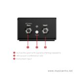 Musontek-AD1F-2 ขายราคาพิเศษ