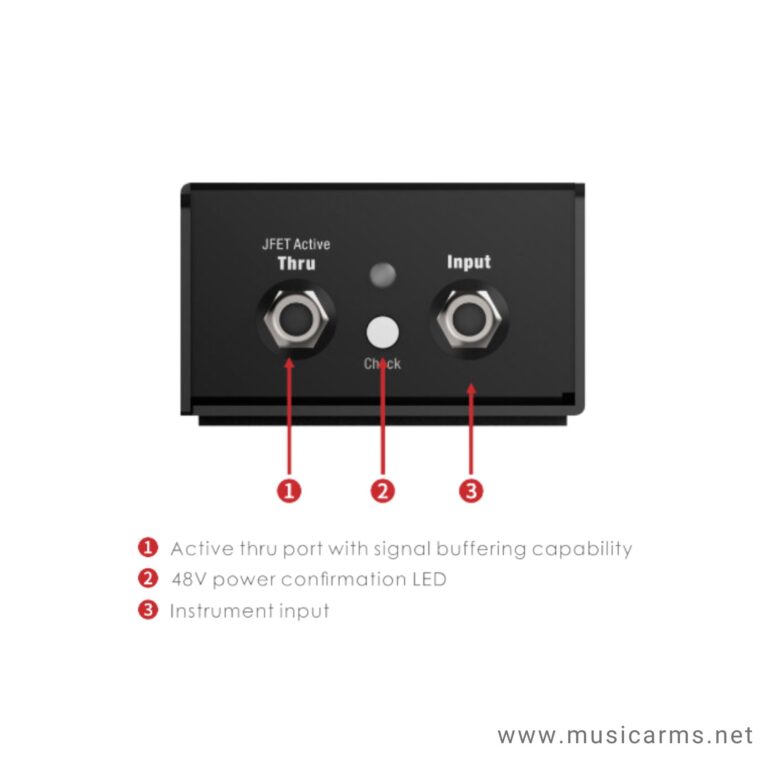 Musontek-AD1F-2 ขายราคาพิเศษ