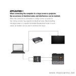 Musontek-ISO-9 ขายราคาพิเศษ