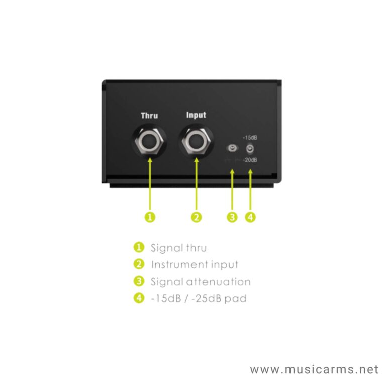 Musontek-PD1X-2 ขายราคาพิเศษ