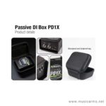 Musontek-PD1X-4 ขายราคาพิเศษ