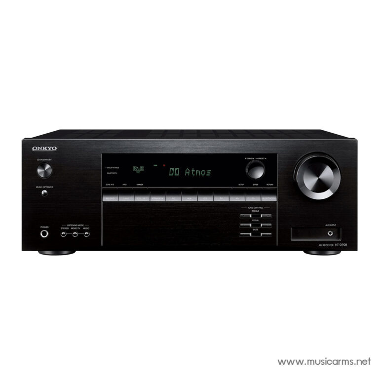 Onkyo HT-S3910 ขายราคาพิเศษ