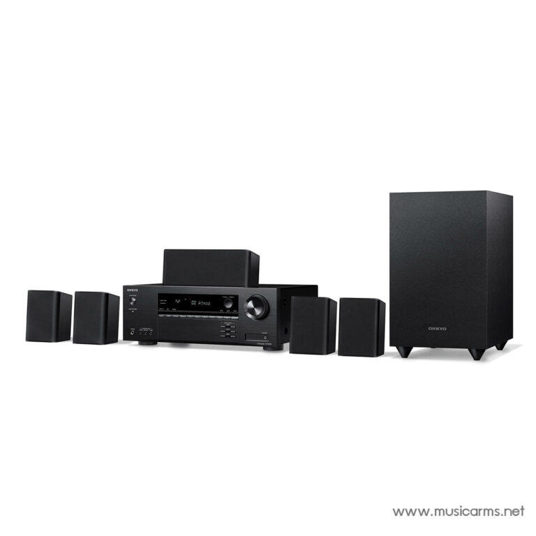 Onkyo HT-S3910 ขายราคาพิเศษ