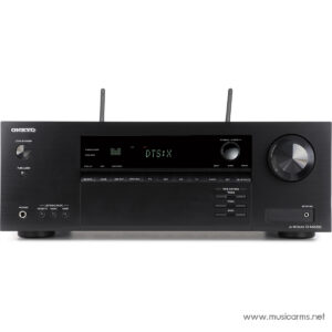 Onkyo TX-NR5100 8K AV Receiver 7.2 ชาแนลราคาถูกสุด