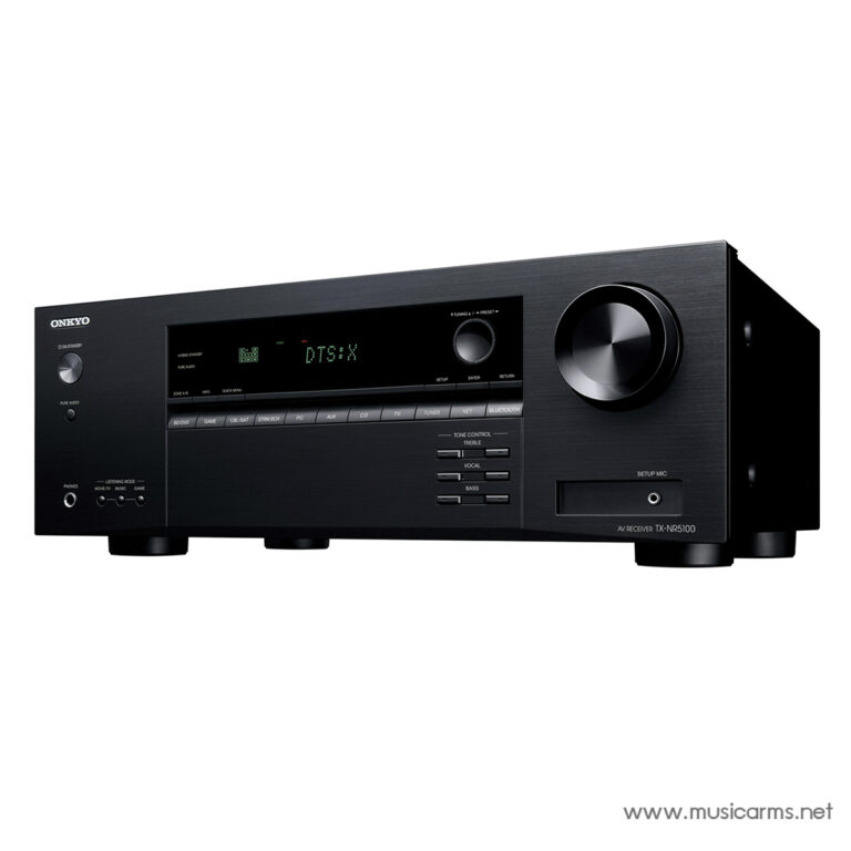 Onkyo TX-NR5100 ขายราคาพิเศษ